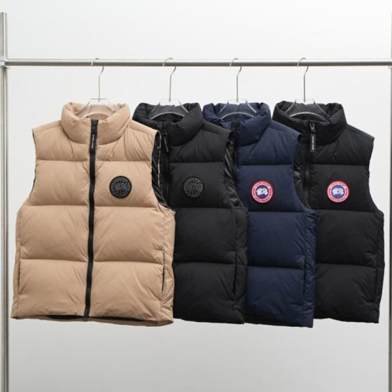 Canada Goose XS-2XL 26yr92